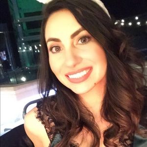 Meet your Posher, Amanda